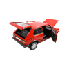 Welly- 1/18 VW Golf 1 GTI