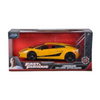 Jada- 1/24 F&F Lamborghini Gallardo Superleggera