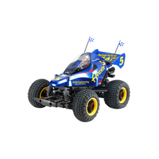 Tamiya-1/10 Comical Avante (GF-01CR)