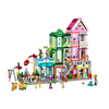 LEGO® Friends Heartlake City Apartments and Shops