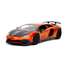 Jada- 1/24 Pink Slips Lamborghini Aventador SV
