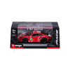 Bburago- 1/43 Porsche 911 RSR #91 24h/r Le Mans
