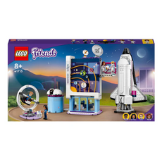 LEGO® Friends Olivia’s Space Academy