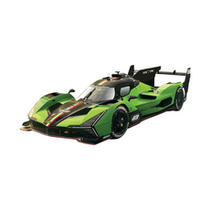 Bburago- 1/43 Lamborghini SC63 LMDH