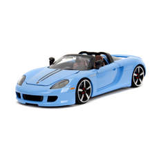 Jada- 1/24 Pink Slips Porsche Carrera GT