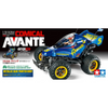 Tamiya-1/10 Comical Avante (GF-01CR)