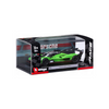Bburago- 1/43 Lamborghini SC63 LMDH