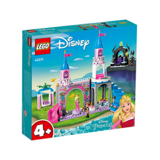 LEGO® Disney™ Aurora's Castle