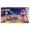 LEGO® Friends Mars Space Base and Rocket