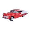 MOTOR MAX- 1/24 1955 Chevrolet Bel Air