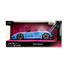 Jada- 1/24 Pink Slips Porsche Carrera GT