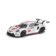 Bburago- 1/43 Porsche 911 RSR