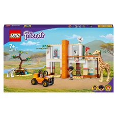 LEGO® Friends Mia’s Wildlife Rescue
