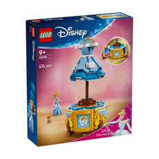 LEGO® Disney™ Cinderella's Dress