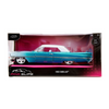 Jada- 1/24 Pink Slips 1963 Cadillac