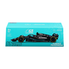 Bburago- 1/24 Mercedes AMG F1 W14E 2023