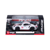 Bburago- 1/43 Porsche 911 RSR