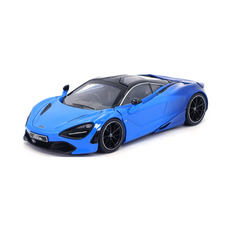 Jada- 1/24 Pink Slips McLaren 720S