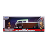 Jada- 1/24 Guardians of the Galaxy Groot & 1963 Volkswagen Bus Pickup