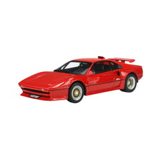 1/18 - Koening Ferrari 308 GTB Rosso, Red