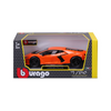 Bburago- 1/24 Lamborghini Revuelto