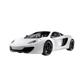 Burago- 1/24 McLaren MP4-12C