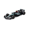 Bburago- 1/43 Mercedes AMG F1 W15E 2024