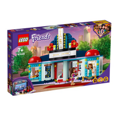 LEGO® Friends Heartlake City Movie Theater