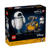 LEGO® Disney™ WALL-E and EVE