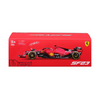 Bburago- 1/24 Ferrari F1 SF-23 2023