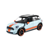 MOTOR MAX- 1/24 GULF Mini Cooper S Countryman