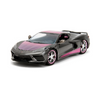 Jada- 1/24 Pink Slips 2020 Chevrolet Corvette Stingray
