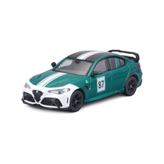 Bburago- 1/43 Alfa Romeo GTA m