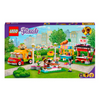 LEGO® Friends Street Food Market