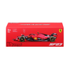 Bburago- 1/24 Ferrari F1 SF-23 2023