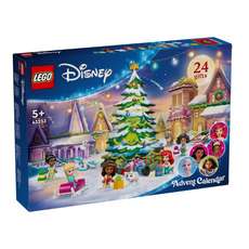 LEGO® Disney Princess Advent Calendar 2024