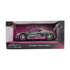 Jada- 1/24 Pink Slips 2020 Chevrolet Corvette Stingray