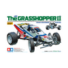 Tamiya-1/10 The GrassHopper II 2017