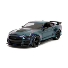 Jada- 1/24 Pink Slips 2020 Ford Mustang Shelby GT500