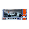 MOTOR MAX- 1/24 GULF McLaren P1