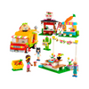 LEGO® Friends Street Food Market