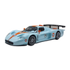 MOTOR MAX- 1/24 GULF Maserati MC12 Corsa