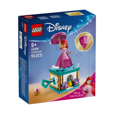 LEGO® Disney™ Twirling Ariel