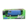Welly- 1/18 1963 VW T1 Bus