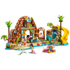 LEGO® Friends Family Holiday Beach Resort