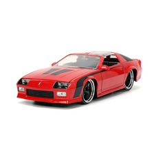 Jada- 1/24 BigTime Muscle 1985 Chevrolet Camaro
