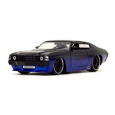 Jada- 1/24 Pink Slips 1971 Chevrolet Chevelle SS