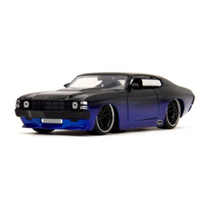 Jada- 1/24 Pink Slips 1971 Chevrolet Chevelle SS