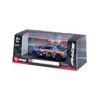 Bburago- 1/43 Alpine Allo Cup