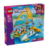 LEGO® Friends Travel Boat Adventure